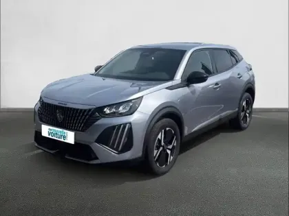 Photo Peugeot 2008 Allure