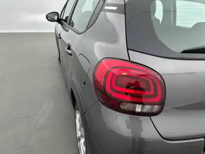 Photo 16 Citroën C3  PureTech 83 ch BVM5