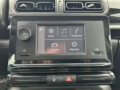 Photo 20 Citroën C3  PureTech 83 ch BVM5