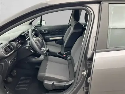 Photo 10 Citroën C3  PureTech 83 ch BVM5