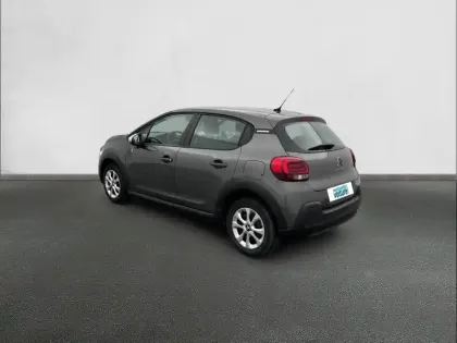 Photo 6 Citroën C3  PureTech 83 ch BVM5