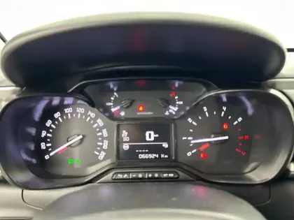 Photo 9 Citroën C3  PureTech 83 ch BVM5