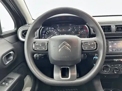 Photo 8 Citroën C3  PureTech 83 ch BVM5