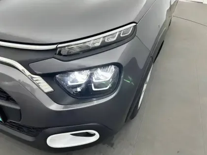 Photo 15 Citroën C3  PureTech 83 ch BVM5