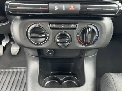 Photo 21 Citroën C3  PureTech 83 ch BVM5