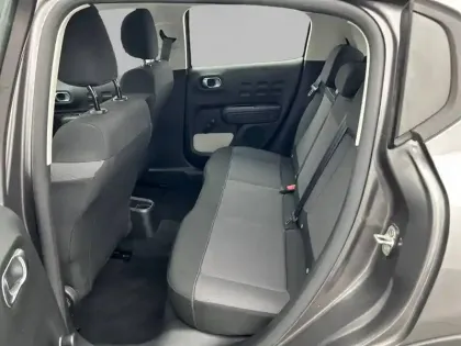 Photo 11 Citroën C3  PureTech 83 ch BVM5