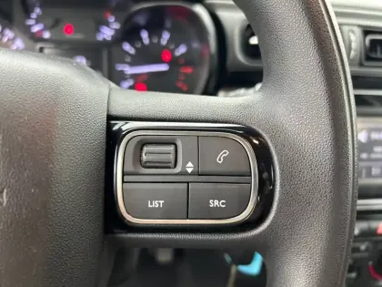 Photo 18 Citroën C3  PureTech 83 ch BVM5