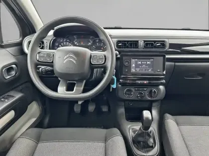 Photo 7 Citroën C3  PureTech 83 ch BVM5