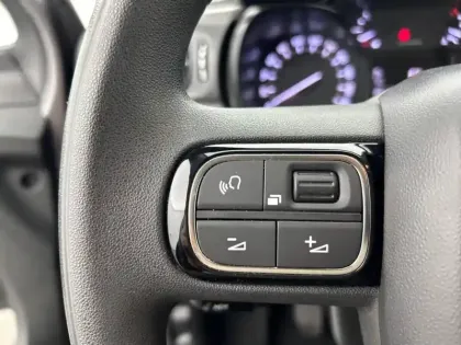 Photo 17 Citroën C3  PureTech 83 ch BVM5