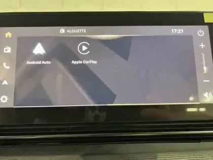 Photo 18 Citroën C3 Aircross  Hybride 145 e-DCS6