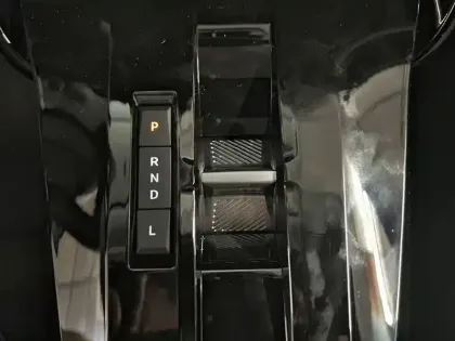 Photo 13 Citroën C3 Aircross  Hybride 145 e-DCS6