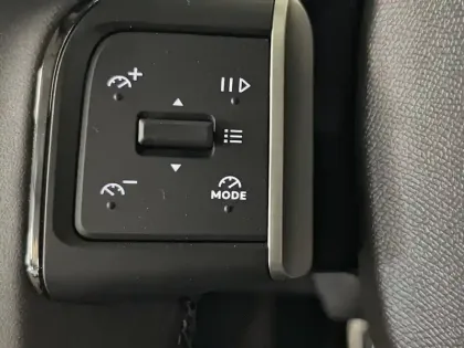 Photo 14 Citroën C3 Aircross  Hybride 145 e-DCS6