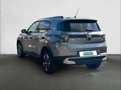 Photo 6 Citroën C3 Aircross  Hybride 145 e-DCS6