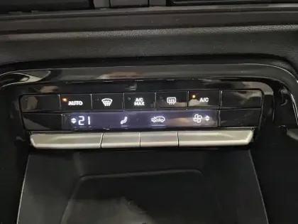 Photo 19 Citroën C3 Aircross  Hybride 145 e-DCS6