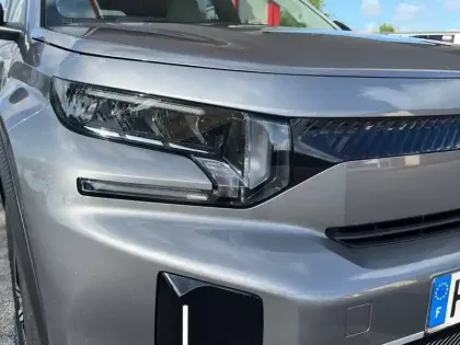 Photo 15 Citroën C3 Aircross  Hybride 145 e-DCS6