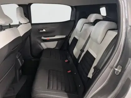 Photo 11 Citroën C3 Aircross  Hybride 145 e-DCS6