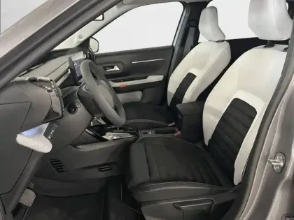 Photo 10 Citroën C3 Aircross  Hybride 145 e-DCS6