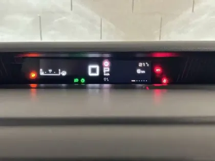 Photo 9 Citroën C3 Aircross  Hybride 145 e-DCS6