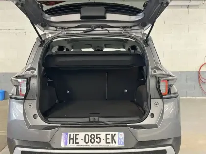 Photo 5 Citroën C3 Aircross  Hybride 145 e-DCS6