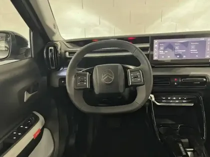 Photo 8 Citroën C3 Aircross  Hybride 145 e-DCS6