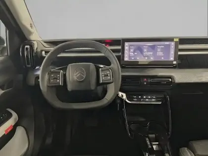 Photo 7 Citroën C3 Aircross  Hybride 145 e-DCS6