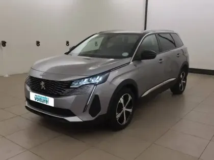 Photo 33 Peugeot 5008  BlueHDi 130ch S&S EAT8