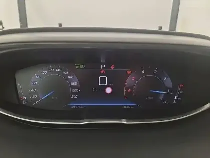 Photo 9 Peugeot 5008  BlueHDi 130ch S&S EAT8