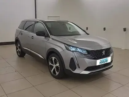 Photo 35 Peugeot 5008  BlueHDi 130ch S&S EAT8