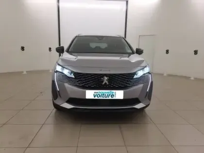 Photo 34 Peugeot 5008  BlueHDi 130ch S&S EAT8