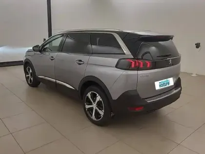 Photo 38 Peugeot 5008  BlueHDi 130ch S&S EAT8