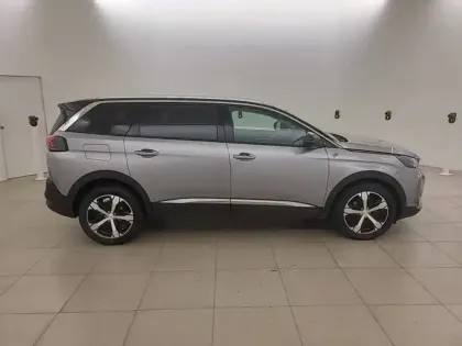 Photo 36 Peugeot 5008  BlueHDi 130ch S&S EAT8