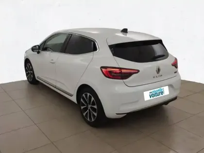 Photo 6 Renault Clio  E-Tech full hybrid 145