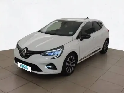 Photo Renault Clio Techno