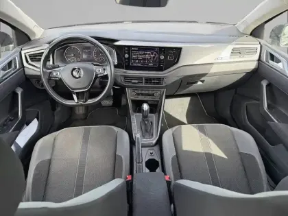 Photo 7 Volkswagen Polo  1.0 TSI 95 S&S DSG7