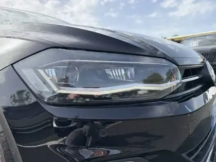 Photo 15 Volkswagen Polo  1.0 TSI 95 S&S DSG7