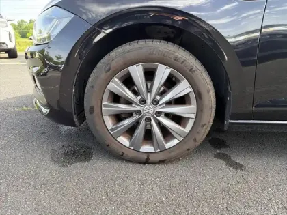 Photo 12 Volkswagen Polo  1.0 TSI 95 S&S DSG7