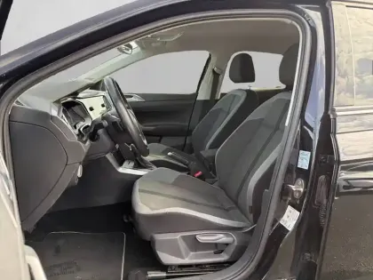 Photo 10 Volkswagen Polo  1.0 TSI 95 S&S DSG7