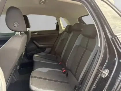 Photo 11 Volkswagen Polo  1.0 TSI 95 S&S DSG7