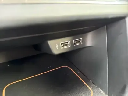 Photo 18 Volkswagen Polo  1.0 TSI 95 S&S DSG7