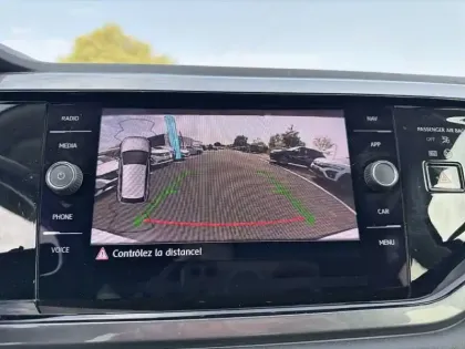 Photo 17 Volkswagen Polo  1.0 TSI 95 S&S DSG7