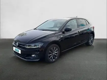 Photo Volkswagen Polo Confortline