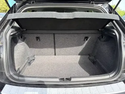 Photo 5 Volkswagen Polo  1.0 TSI 95 S&S DSG7