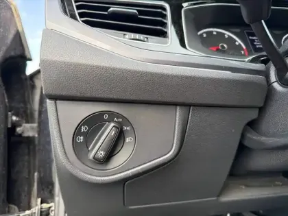 Photo 19 Volkswagen Polo  1.0 TSI 95 S&S DSG7