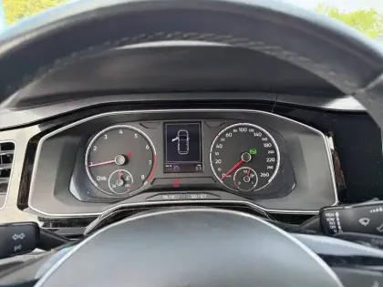 Photo 9 Volkswagen Polo  1.0 TSI 95 S&S DSG7