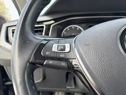 Photo 20 Volkswagen Polo  1.0 TSI 95 S&S DSG7