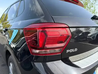 Photo 16 Volkswagen Polo  1.0 TSI 95 S&S DSG7