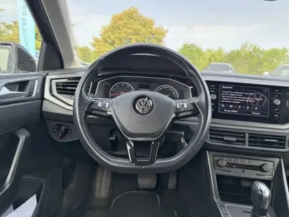 Photo 8 Volkswagen Polo  1.0 TSI 95 S&S DSG7