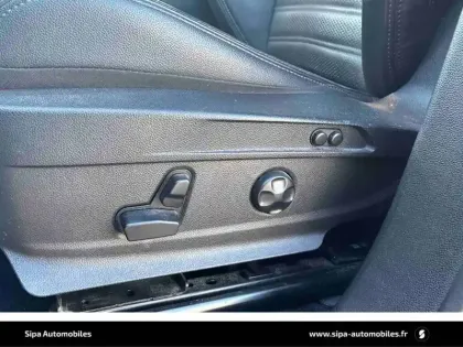 Photo 25 Alfa Romeo Stelvio  2.2 190 ch Q4 AT8