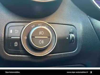 Photo 23 Alfa Romeo Stelvio  2.2 190 ch Q4 AT8