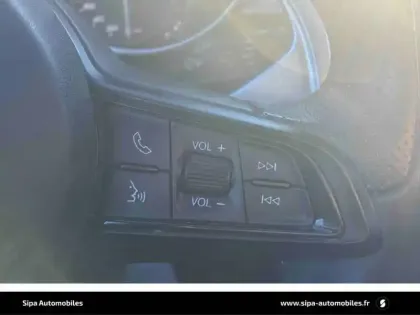 Photo 19 Alfa Romeo Stelvio  2.2 190 ch Q4 AT8